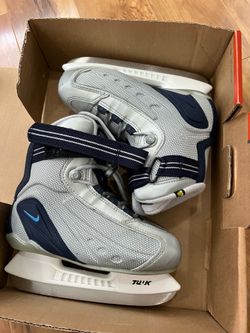 Exclusive Kids Ice Skates like New Nike Sold Out