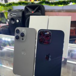 Iphone 15 Pro Max 256gb Unlocked