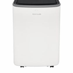 Frigidaire 10,000 BTU (6,500 BTU, DOE) Portable Room Air Conditioner