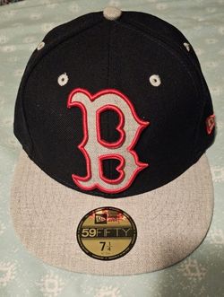 New Era 59Fifty Brand New Boston Red Sox Hat