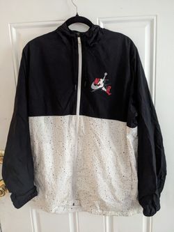 🔥🏀⛹️ MEN'S JORDAN WINDBREAKER JACKET⛹️🏀🔥