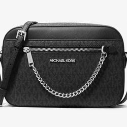 Michael Kors Crossbody Bag 