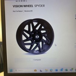 20x9 New In Box Trade Or BO