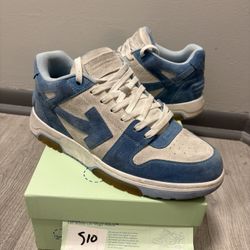 Off White Out Of Office 