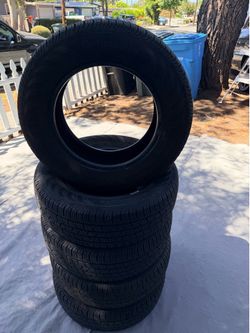 TIRES