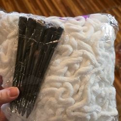 Halloween Spider Web