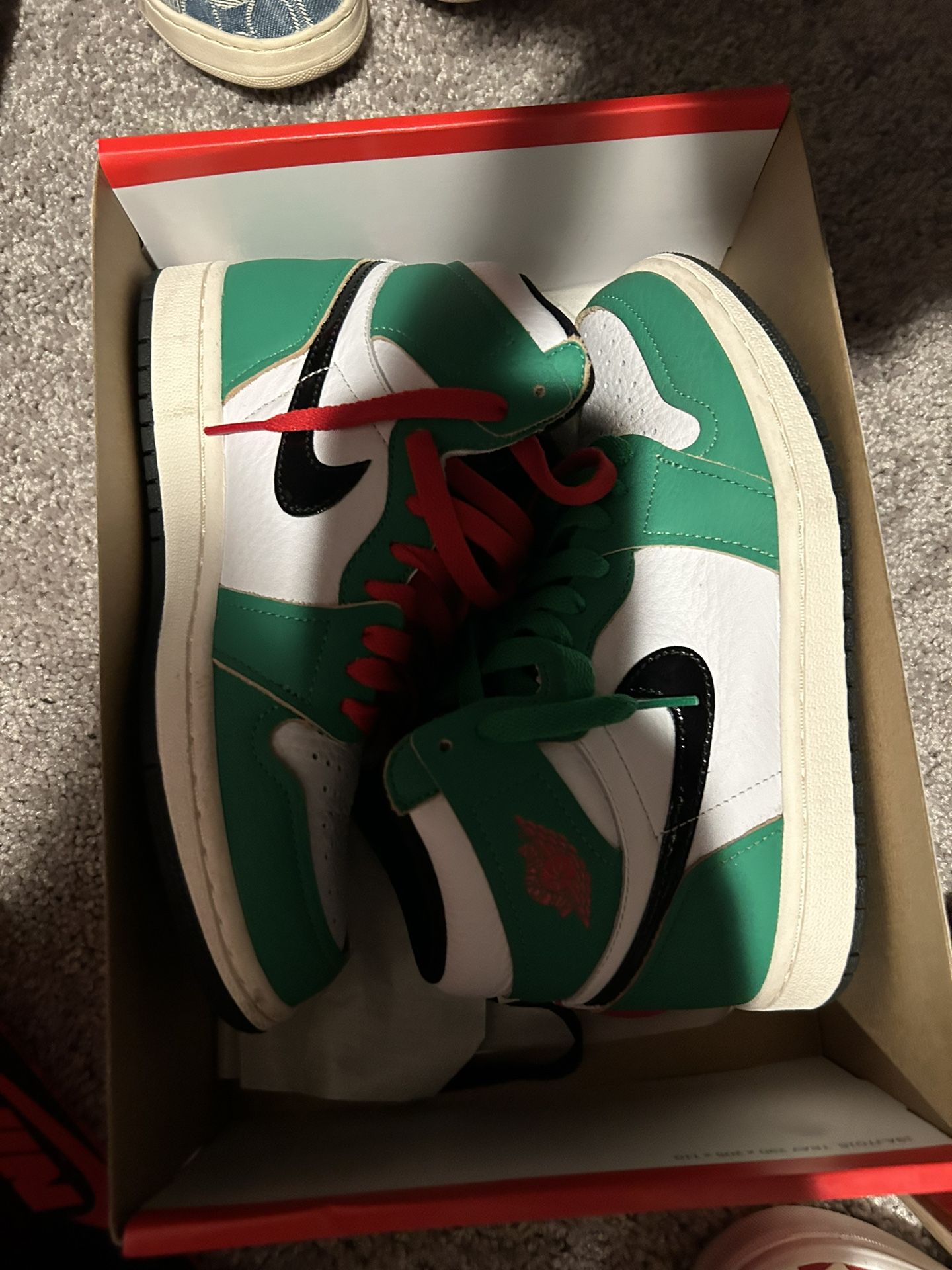 Women’s Size 6