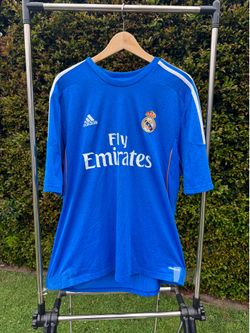 Real Madrid jersey (XL)