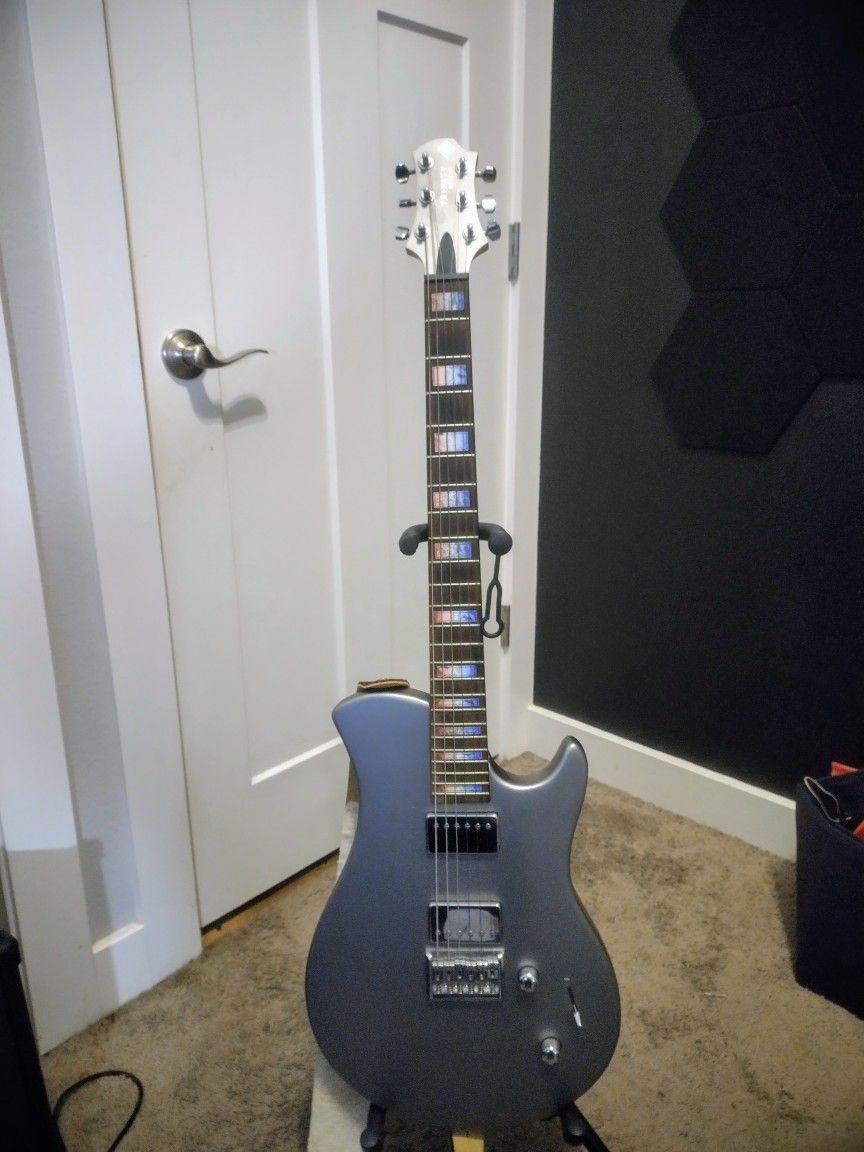Relish Trinity Electric Guitar