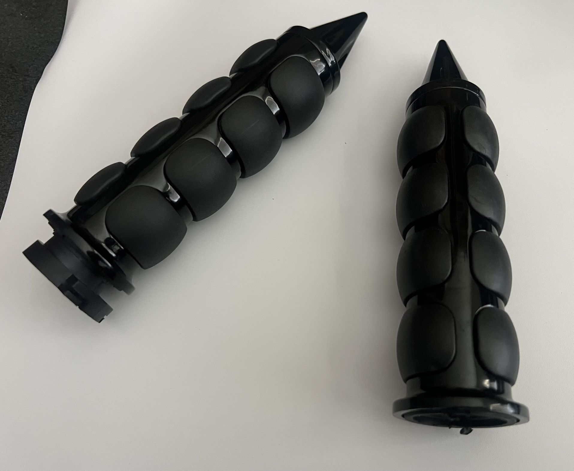 Motorcycle Handlebar Hand Grip