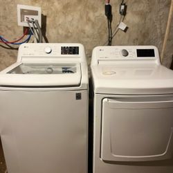 2025 LG Inverter Direct Drive