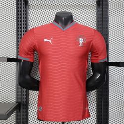 Portugal jersey