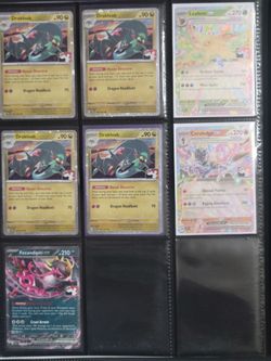 Pokémon Cards