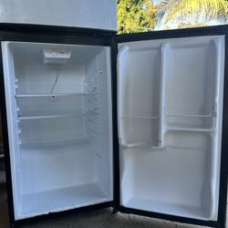Small Fridge
