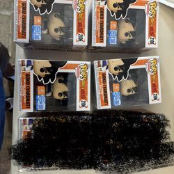 Goku Funko Pop 