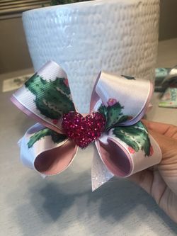 Baby Girl Boutique Bows