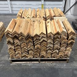 Firewood $25 Whole Pallet No Nails