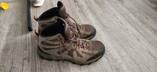 Columbia Hiking Boots