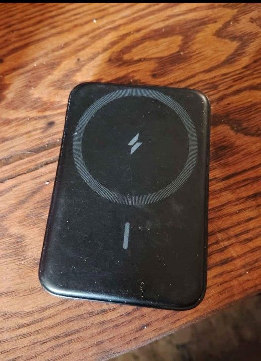 IOS Power bank