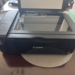 Canon Printer 