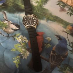 Men’s wristwatch