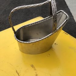 Antique Wine Holder