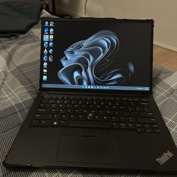 Lenovo ThinkPad  E14 G5