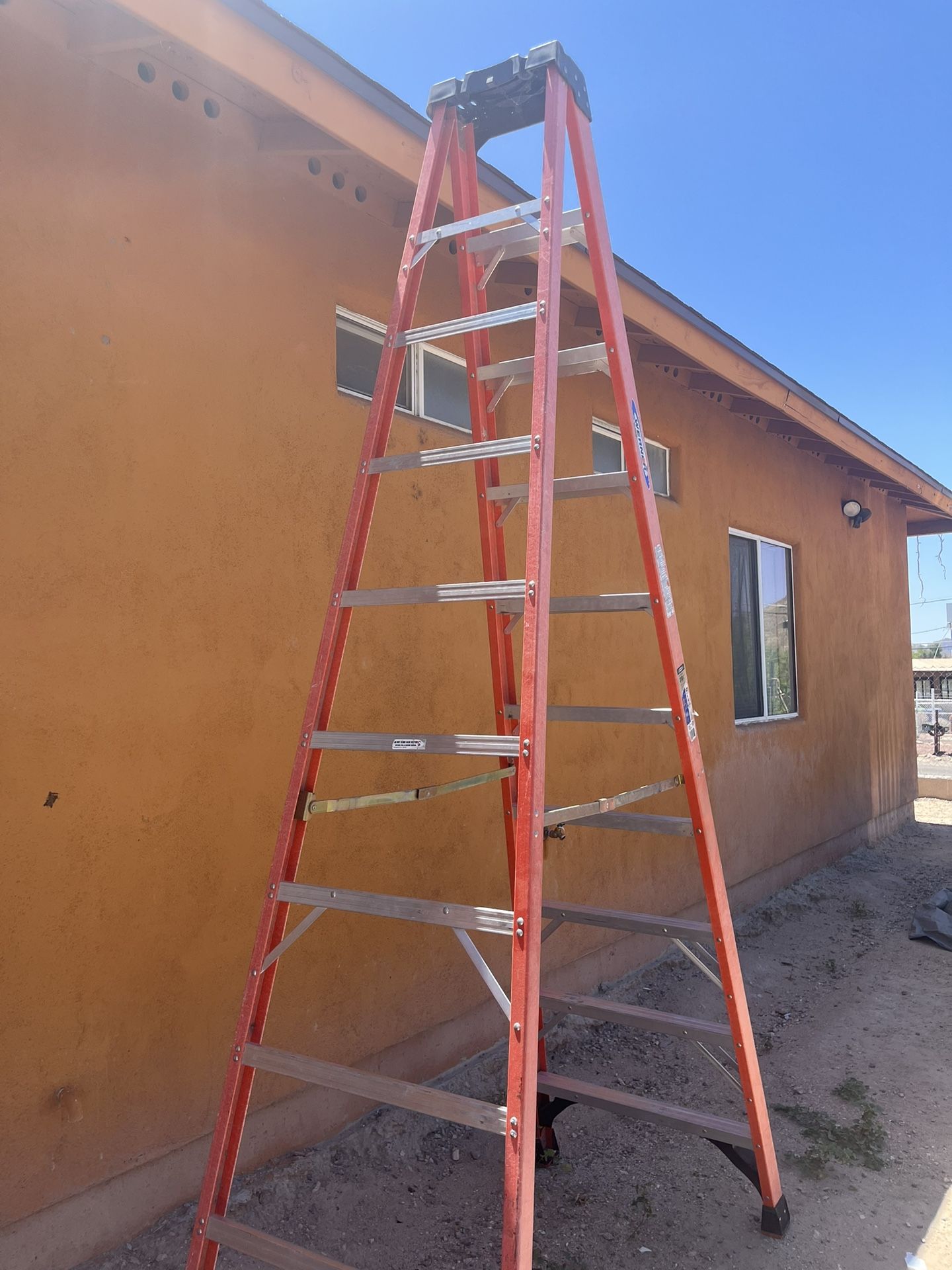 10ft Ladder