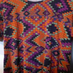 Xl Lularoe Shirt