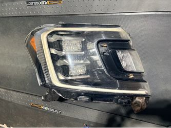 2018-2021 ford expedition LED headlight