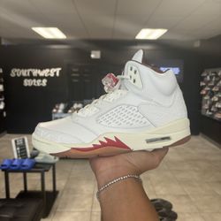 Jordan 5 El Grito Size 7.5 Available In Store!