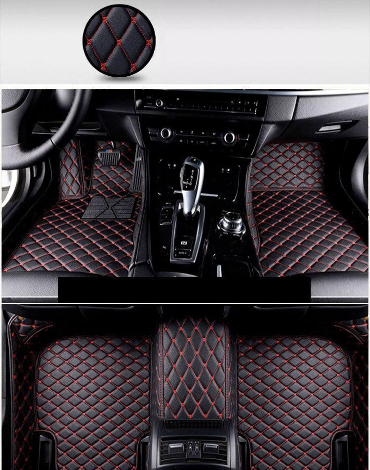 MAZDA CAR ACESSORIES