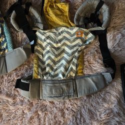 Tula/ Ergo Baby carrier