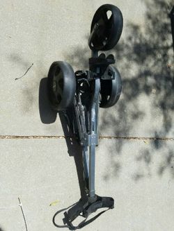 Bagboy sc250 hotsell