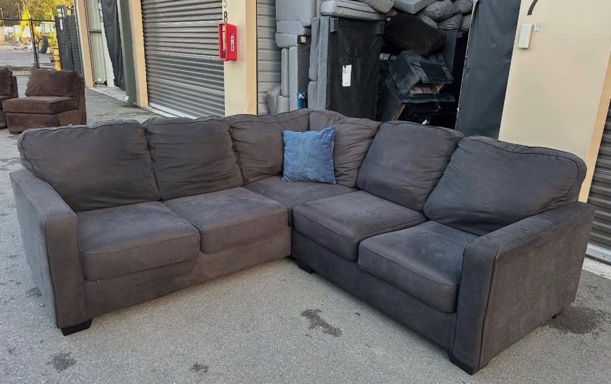 Sectional Couch