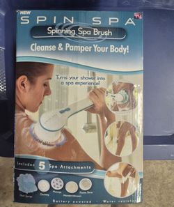 Spin Spa