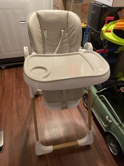 Baby High chair