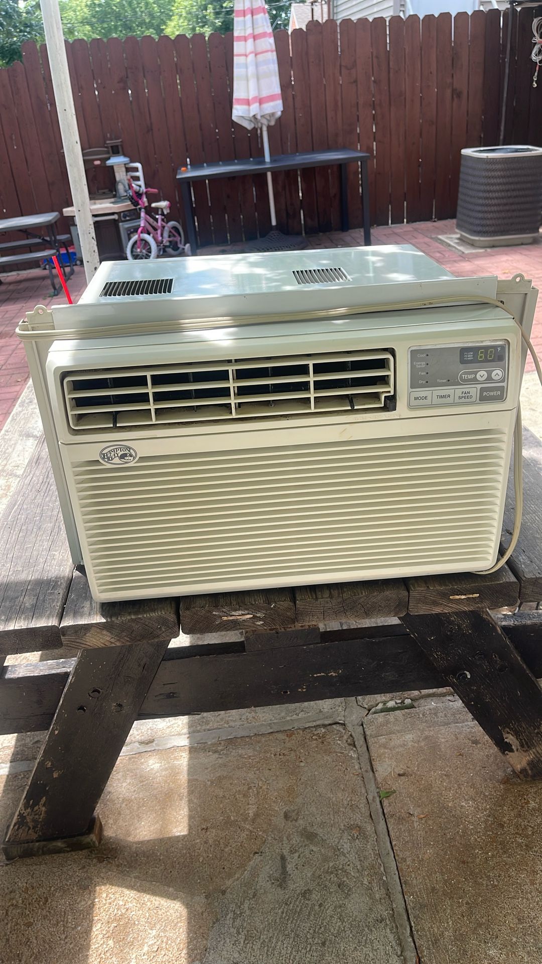 Air Conditioner