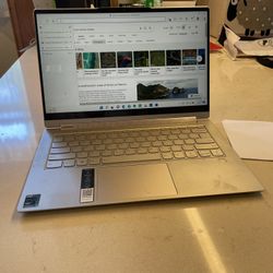 Laptop