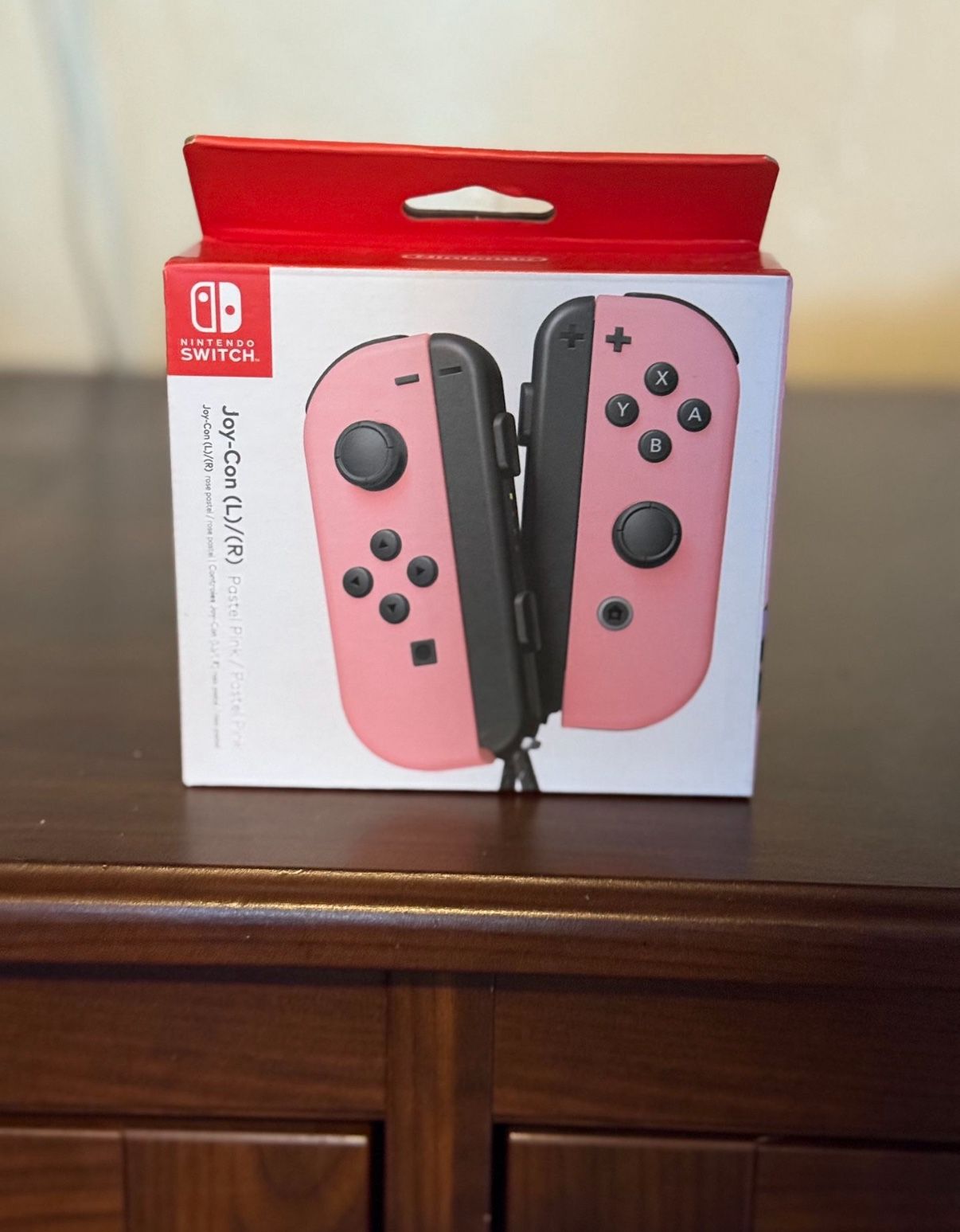 Nintendo Switch Controllers