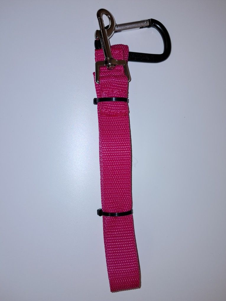 Seat Belt Control Leash For Large Dogs