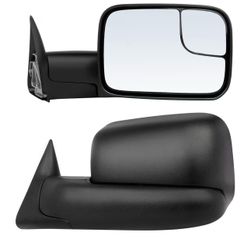 94-01 Dodge Ram Tow Mirrors