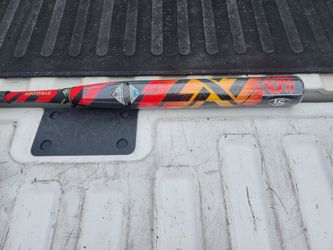 2022 Louisville Slugger LXT Composite Bat (-11) 24 oz 34" (New)