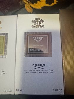 Creed Himalaya Eau de Parfum 100ml