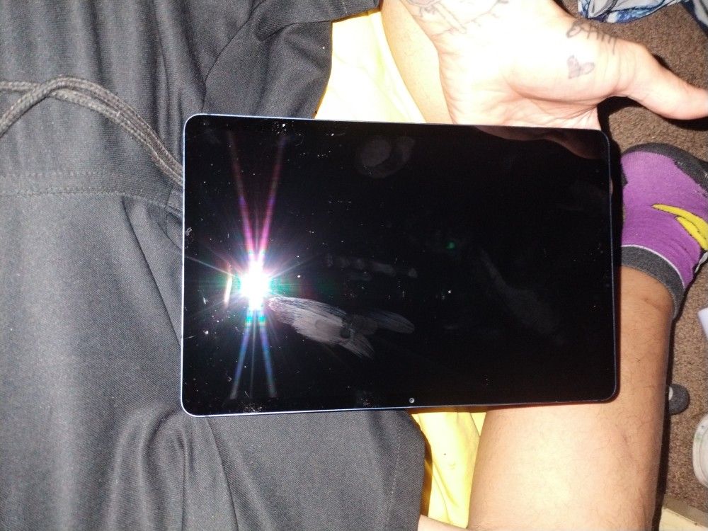 Samsung Tablet S7 Wifi