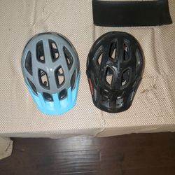 Bike Helmet 