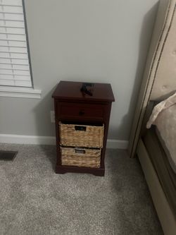 Night stand