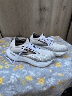BROOKS GLYCERIN 21