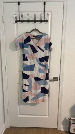 Spring dress