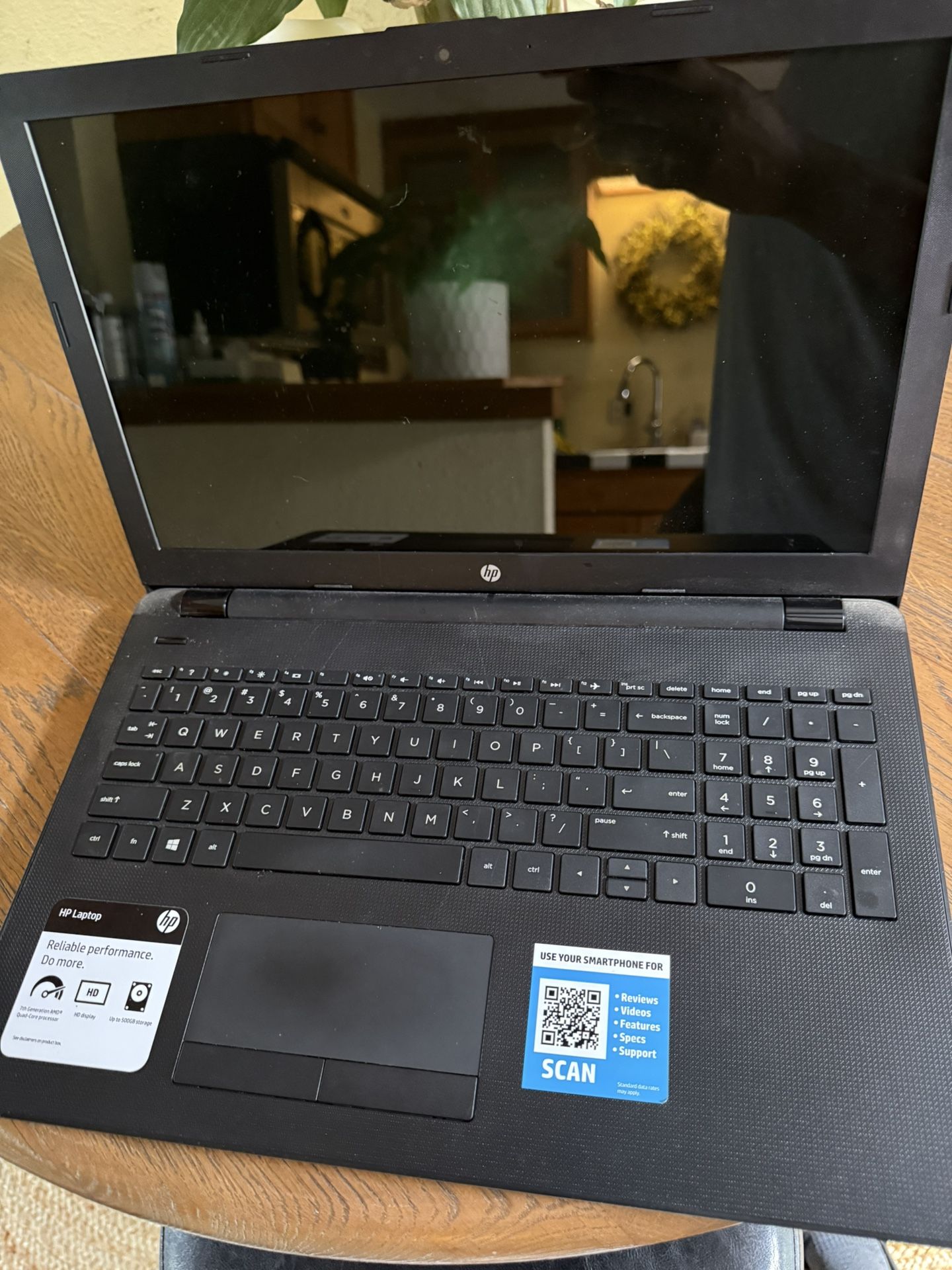Hp Computer